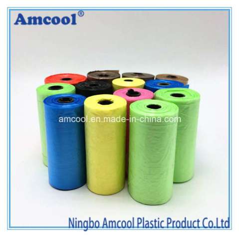 Pet Waste Bag Wholesale